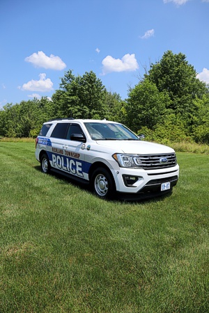 Richland Township Police Department