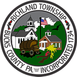 Richland Township Seal